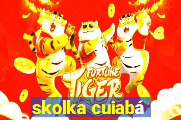 skolka cuiabá
